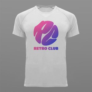 Camisetas Técnicas Personalizadas