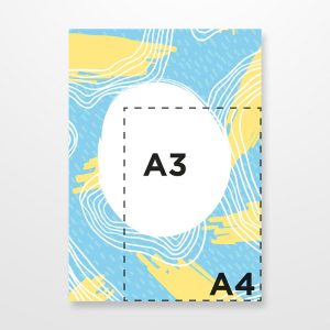 Carteles A3