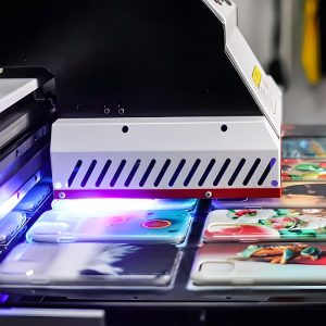 Impresión UV por Plancha