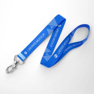 Lanyards Personalizados