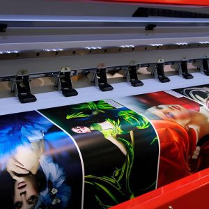 Papel Impreso por Metros