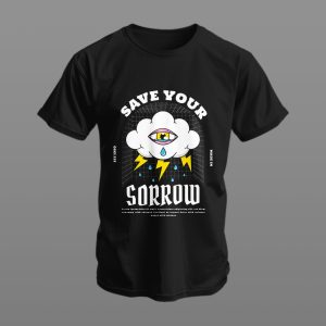 Save Your Sorrow