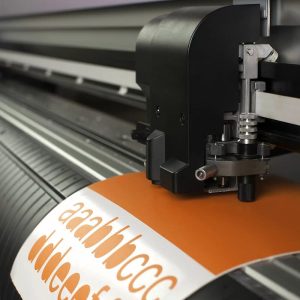 Vinilo de Corte por Metros